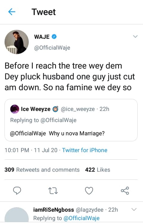 waje replies Troll 2.jpg